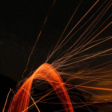 Projection Analysis Global Capital