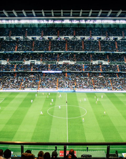 Sporting Blog Global Capital